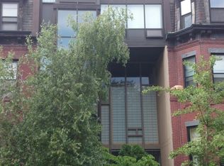 353 Marlborough St APT 1, Boston, MA 02115