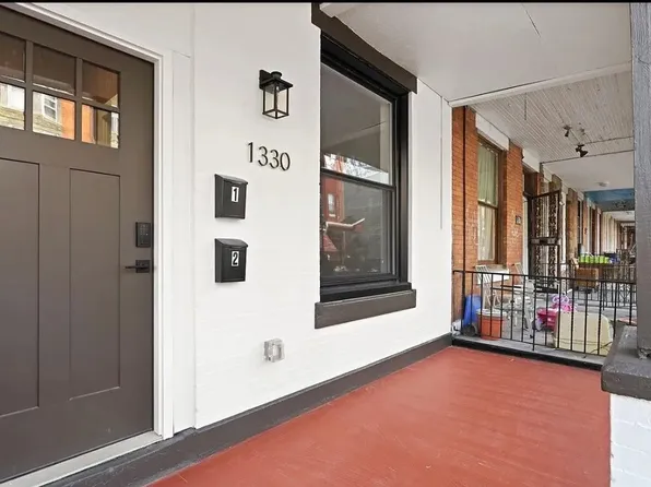1330 W Jerome St #2, Philadelphia, PA 19140