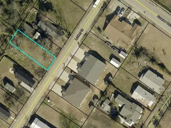1617 Luckey St, Augusta, GA 30901