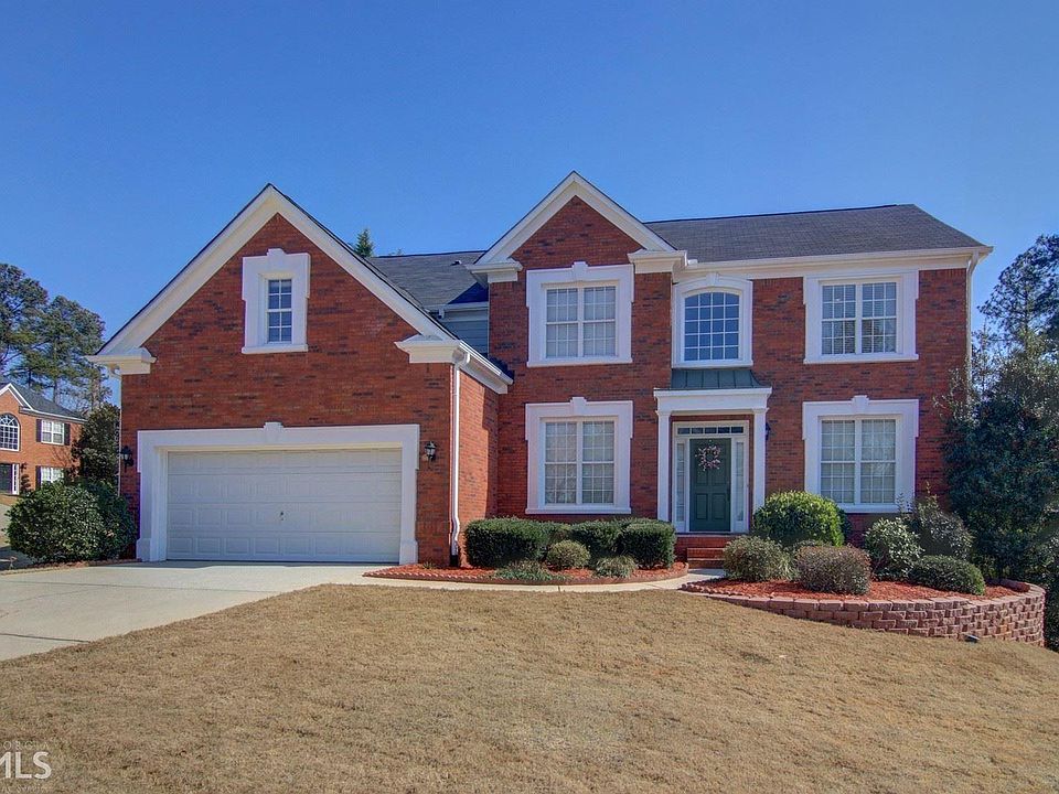 1st image of 804 Montecruz Dr