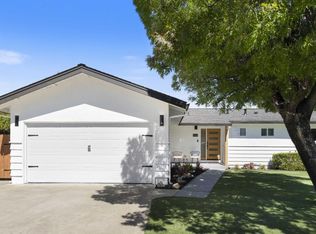 4833 Cherokee Dr, Concord, CA 94521