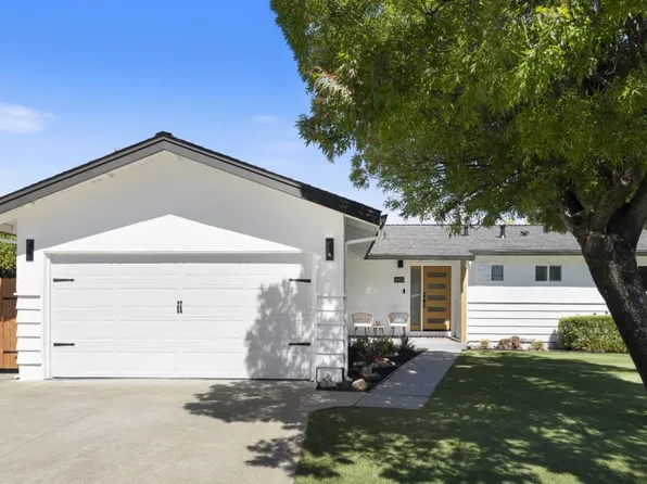 4833 Cherokee Dr, Concord, CA 94521