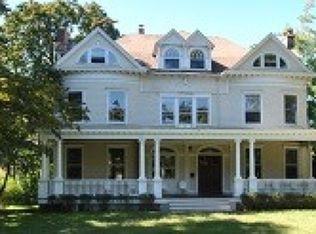 413 Centre St, South Orange, NJ 07079