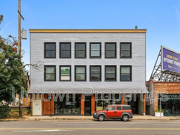 2nd image of 1515 N Rosa Parks Way #203