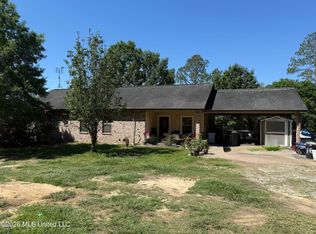 12876 Indian Springs Rd, Picayune, MS 39466