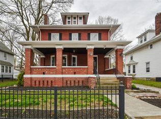 64 Mount View Ave, Akron, OH 44303