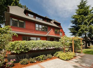 1708 SW Hawthorne Ter, Portland, OR 97201