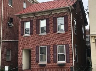 205 E Philadelphia Ave, Boyertown, PA 19512