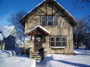 319 S Park St, Fairmont, MN 56031