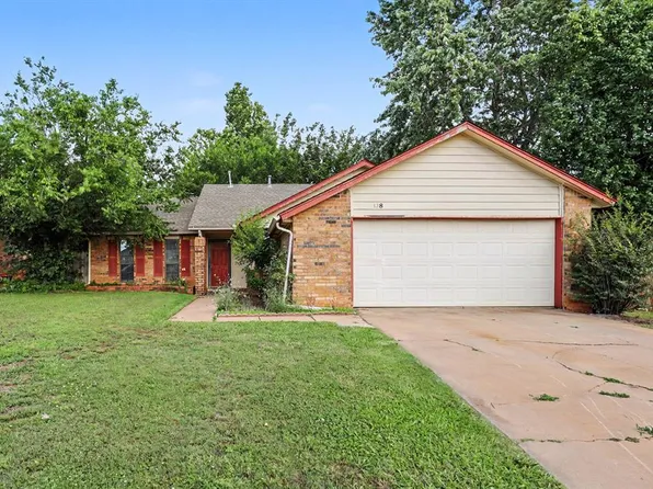 128 Sonora, Edmond, OK 73013