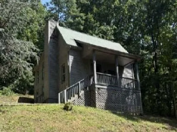 245 Eagle Ridge Dr, Philadelphia, TN 37846