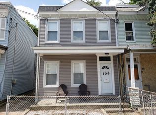 109 Fulton Ave, Jersey City, NJ 07305