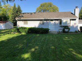 8771 S 79th St, Franklin, WI 53132