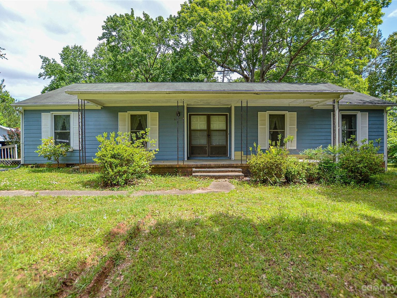 1387 Hilldale Ln, Iron Station, NC 28080 Zillow