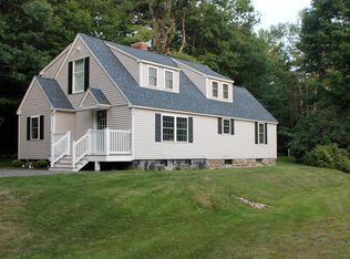 343 Us Route 202, Rindge, NH 03461