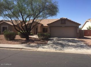 11035 E Diamond Ave, Mesa, AZ 85208