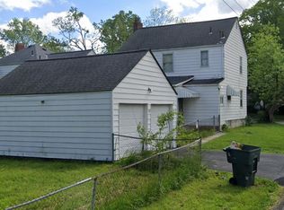 199 Mayfair Blvd, Columbus, OH 43213