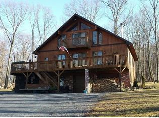 102 Logtown Rd, Pt Jervis, NY 12771