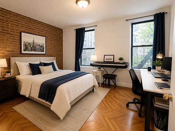 3rd image of 644 W 173rd St APT B2