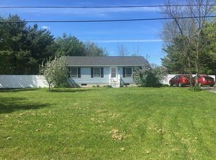 496 Hayts Rd, Ithaca, NY 14850