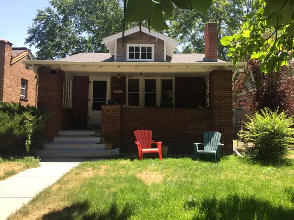 1682 Garfield St, Denver, CO 80206