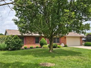 508 Pear Ct, Eaton, OH 45320
