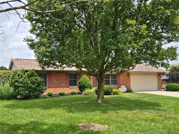 508 Pear Ct, Eaton, OH 45320