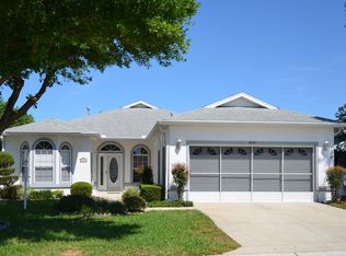 9429 SW 92nd Place Rd, Ocala, FL 34481