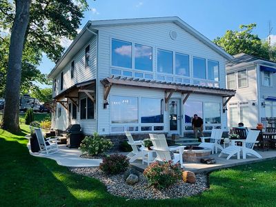 809 E Willis Park, North Webster, IN, 46555