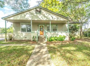 3763 Ashland Ave, Pensacola, FL 32534