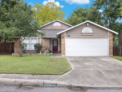 17022 Vista Park, San Antonio, TX, 78247