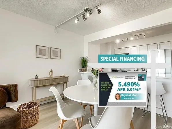 1020 15th Street #14N, Denver, CO 80202