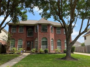 5019 Brush Field Ln, Sugar Land, TX 77479