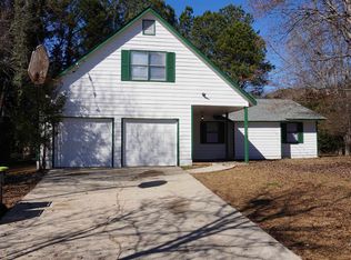 1151 Pond Ridge Dr, Riverdale, GA 30296