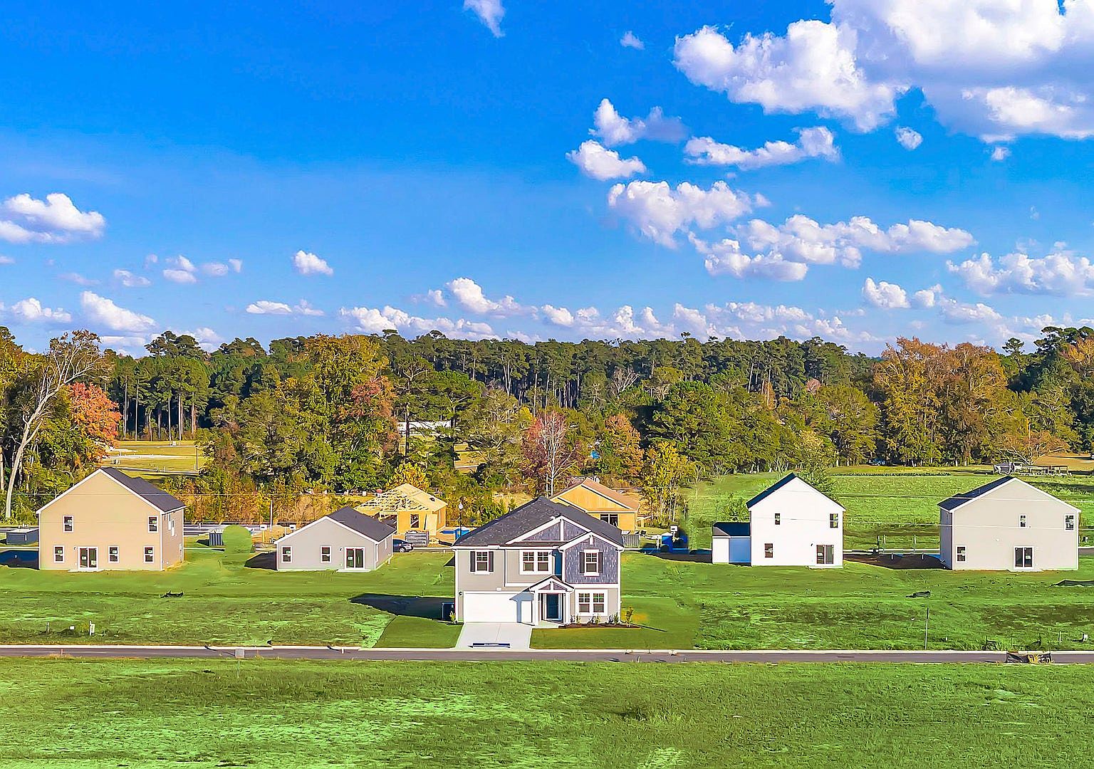 Rivertown Landing by Dream Finders Homes in Conway SC Zillow