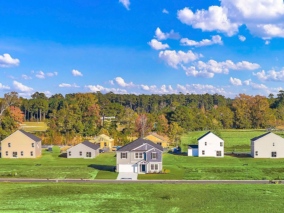 Rivertown Landing by Dream Finders Homes in Conway SC Zillow