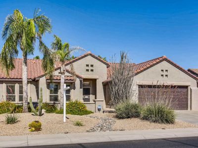 16514 W Sandia Park Dr, Surprise, AZ, 85374