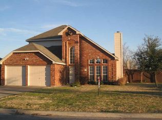 700 Grandview Ave, Seagoville, TX 75159