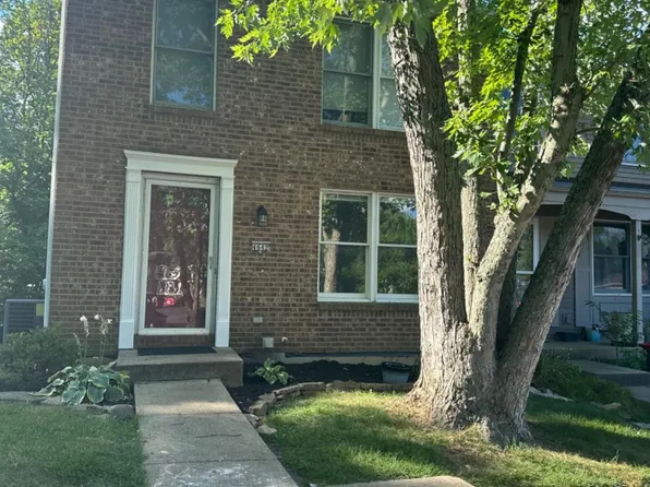 4642 Courtwood Cir, Batavia, OH 45103