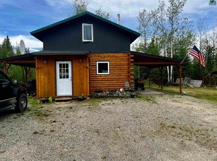 5005 Northern Pike Ave, Delta Junction, AK 99737