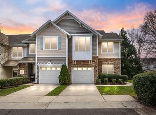 2302 Wispy Green Ln, Raleigh, NC 27614