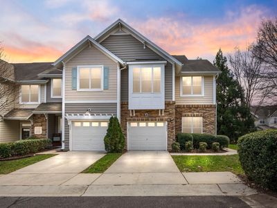 2302 Wispy Green Ln, Raleigh, NC, 27614