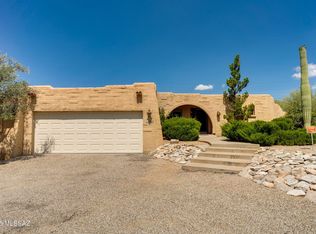 5805 N Via Verdosa, Tucson, AZ 85750