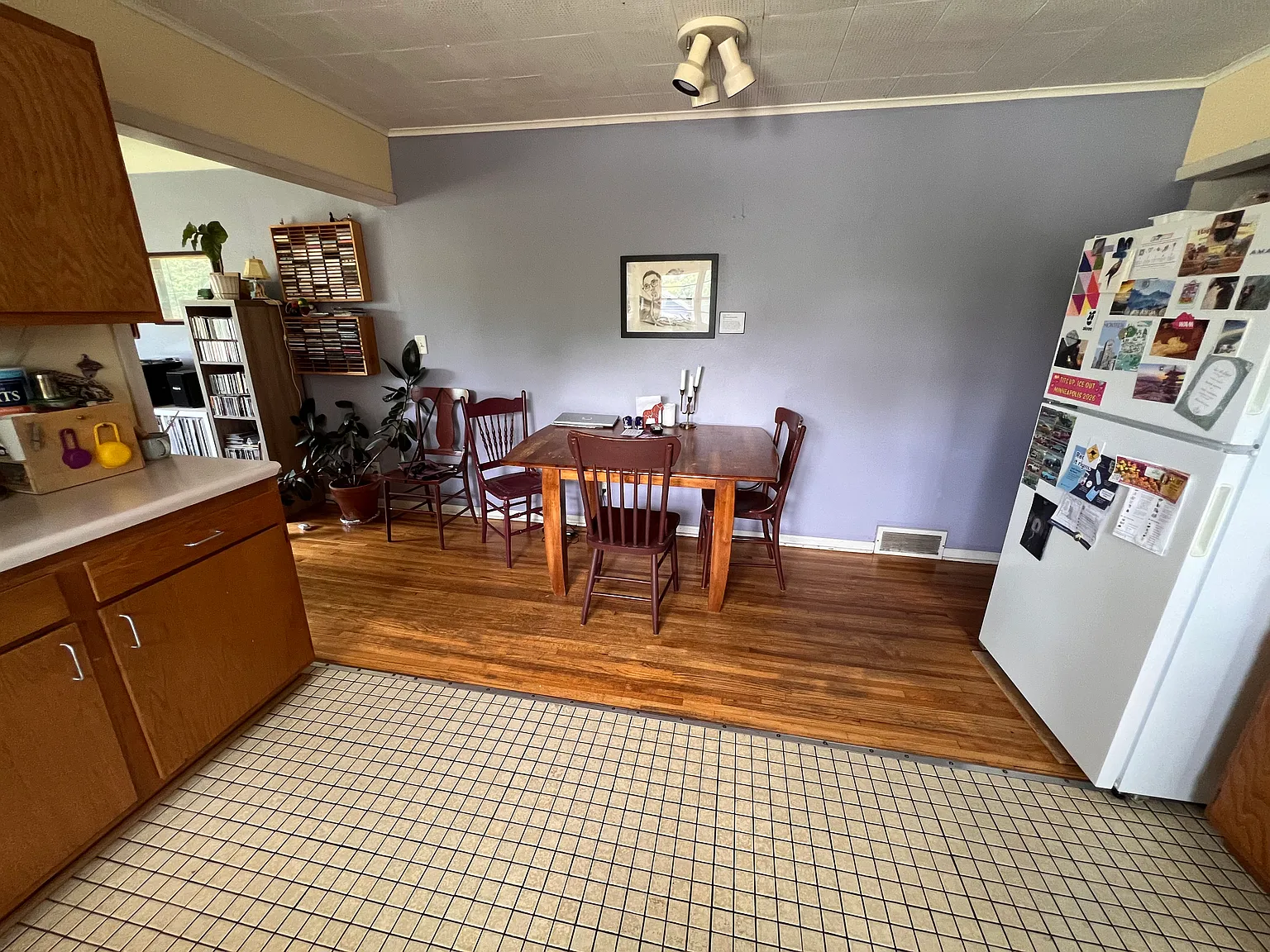 4 bed, 1700 sqft, $2,400 — Photo 3