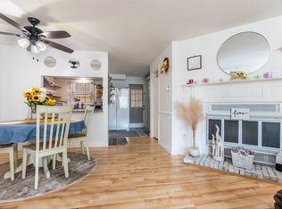 Foxwood Condominiums, West Yarmouth, MA 02673
