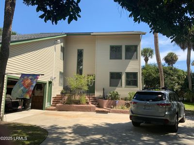 388 Wahoo Dr, Fripp Island, SC, 29920