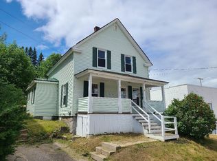 306 Coos St, Berlin, NH 03570