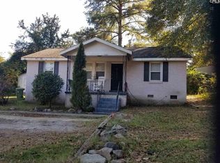 1005 Sunnyside Dr, Cayce, SC 29033