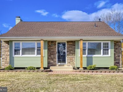 2504 Oak Manor Rd, Sparrows Point, MD, 21219