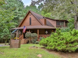 95 Estates Cir, Ellijay, GA 30536